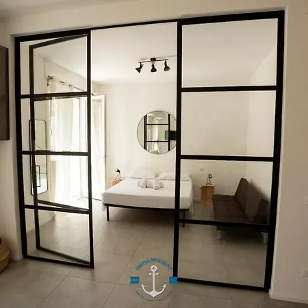 Lotito Loft شقة